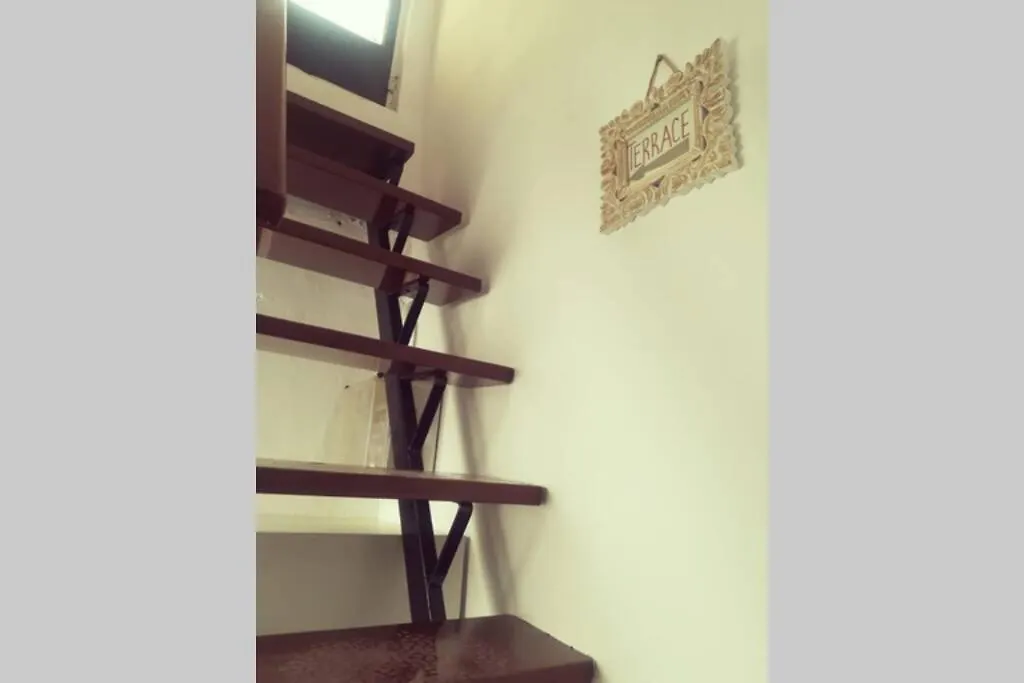 M3 Terrace. Cool Apartment 15 Min Center By Metro Esplugues de Llobregat